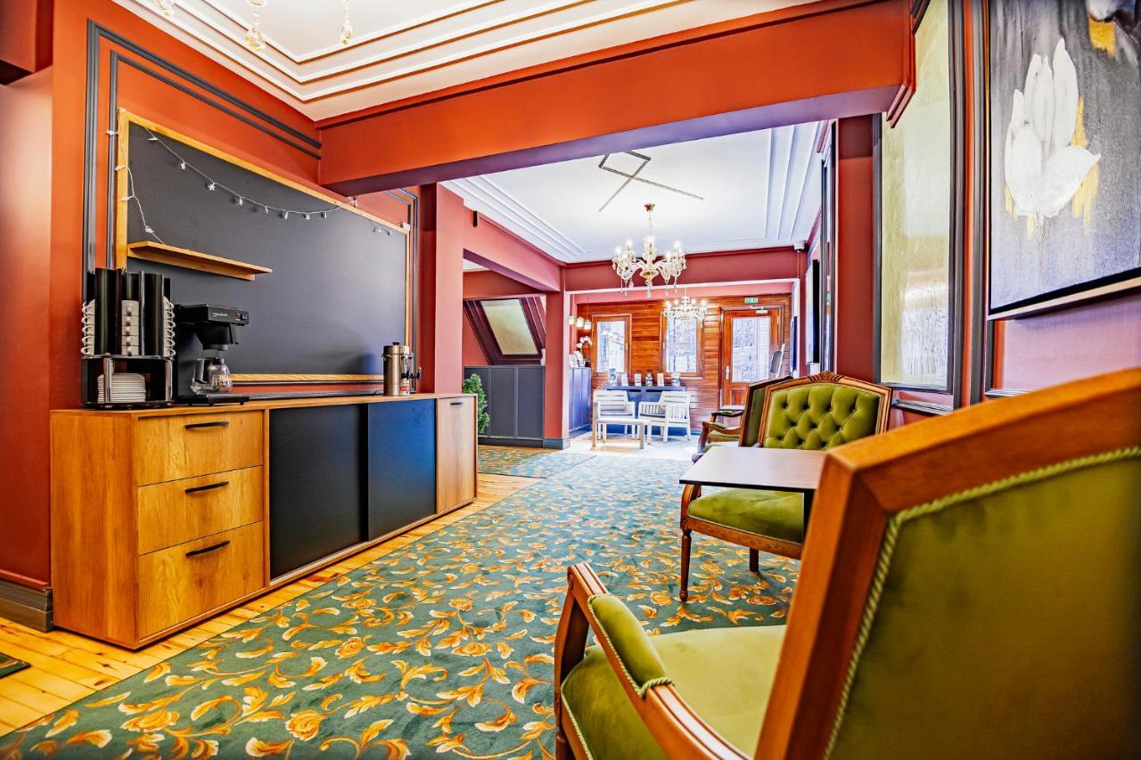 Fatma Sultan Hotel Стамбул Екстер'єр фото